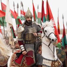 مسلسل محمد الفاتح الحلقة 42.. جلوس السلطان على عرش القسطنطينية وإعدام  نوتاراس