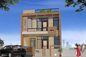 Order your house design online, and we will provide you with a customized house plan as per your plot size, plot dimensions, road direction, number of bedrooms. 3 Bhk House Design Plans Three Bedroom Home Map Triple Bedroom Ghar Naksha