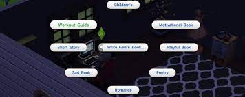 How long does it take to write a book in sims 4. The Sims 4 Writing Skill The Book Of Life