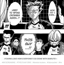 Check spelling or type a new query. Haikyuu Memes Haikyuu Manga Haikyuu Anime Haikyuu