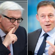 Von dieser rede waren viele sehr. Oppermann Kritisiert Csu Attacken Gegen Steinmeier Politik