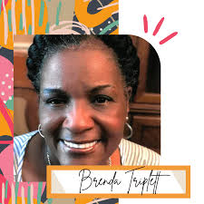 Brenda Triplett's Instagram, Twitter & Facebook