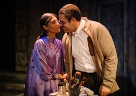 Amor Añejo' captures the fullness of love, including loss, with humor and  warmth