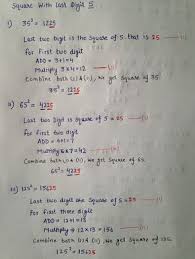 Square Roots Tricks Math Shortcut Tricks Question Paper In 2020 Math Methods Studying Math Math
