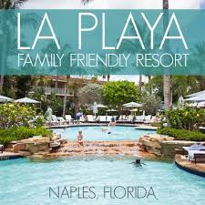 Laplaya Hotel Family Friendly Resort In Naples Florida Florida Beach Resorts Naples Florida Resorts Family Friendly Resorts