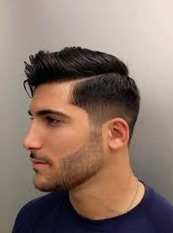 One of the coolest hairstyles for young men is undercut. 10 Types Of Men Hairstyles You Should Cut Because It S Too Damn Hot In July Goody Feed