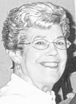 LOIS MEISINGER Obituary (2016)