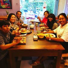 Untuk yang tidak tahu tentang kedai ini, hari ini kami celoteh sedikit tentang kedai makan ini. Rempah 100 On Twitter A Great Family Thank You For Dining In At Our Restaurant Hope You Guys Enjoyed Your Food Wienersschnitzel Khiva Amudarya Nasi Arab Pondok Barakah Mandi Chicken Shawarma Beef Nasi
