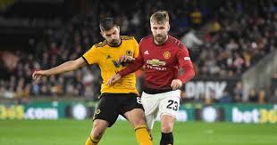 Manchester united are on the road next at wolves in premier league action over the coming weekend with the reds devils hunting for the win. Wolves Vs Man United Line Ups Team News Where To Watch Match Epl News