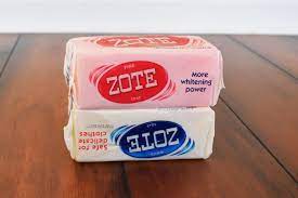 Maybe you would like to learn more about one of these? Zote Soap Review A Unique Way To Remove Stains