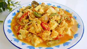 Resep sambal goreng ati ini memakai hati sapi sebagai bahan utama. Resep Botok Tahu Tempe Tanpa Daun Pisang Super Enak Dan Praktis Youtube