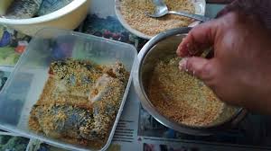 Lazimnya ikan pekasam diperam menggunakan ikan air tawar. 6 Cara Buat Ikan Pekasam Mudah Dan Sedap Tak Perlu Beli Bidadari My