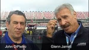 Glenn Jarrett's Instagram, Twitter & Facebook