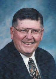 Obituary for Harry A. Treese