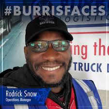 Burris Logistics