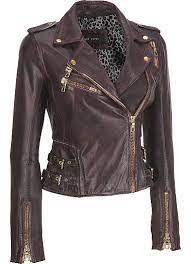 Wilsons Leather Leather Jacket Leather Jackets Women Jackets