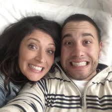 Adrienne Fisk and Nick Kruger's Wedding Website