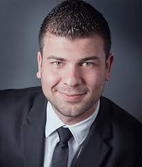 Jordan Obrien's Instagram, Twitter & Facebook