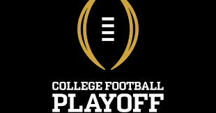 Take a look at the rest of the cfp and bowl season. College Football Playoff