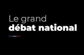 Lien pour suivre le débat : Grand Debat National 130 Citoyens Reunis A La Conference Citoyenne Regionale D Ile De France La Prefecture Et Les Services De L Etat En Region Ile De France
