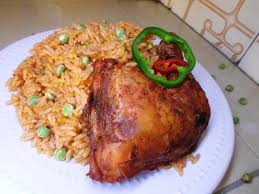 There are a lot of different ways to prepare jollof rice. How To Prepare A Nigerian Jollof Rice A K A Party Jollof Rice Steemit