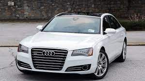 1 682 Miles In A 2014 Audi A8 L Tdi Part 1 Audi A8 Audi Tdi