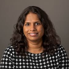 Deepa Babu < Yale Institute for Global Health