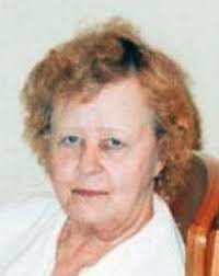 DONNA BRIDGEWATER Obituary (1932