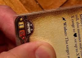 Really think about what you're looking for in your custom card sleeves. Things Of No Interest Review Of Sleeve Kings Card Sleeves Punchboard Media