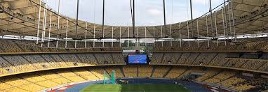The 2017 southeast asian games (malay: 10 Things To Know About The 2017 Sea Games Opening Ceremony Buro 24 7 Malaysia