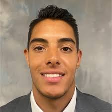 I enjoyed bringing my son Brendan to the office today.