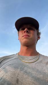 Jace Alexander Spriggens