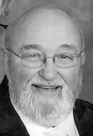 James Ritchie Obituary (2016)