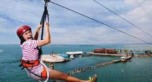 Pengalaman rekreasi ke wisata bahari lamongan bag 2. Paket Wisata Bahari Lamongan Smart Rz Tour Surabaya Facebook