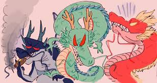 We did not find results for: Ultimate Shenron Tumblr Posts Tumbral Com