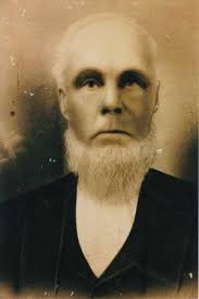 William Garniby McMinn (1771-1865)