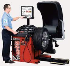 Install the weight on the 12 o'clock position and rev the car to. What To Do If Tires Are Out Of Balance