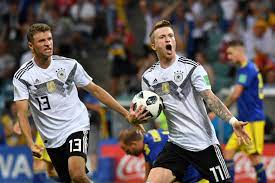 How england can get the job done against physical panama. Toni Kroos Saves Germany S World Cup Dreams With Last Gasp Winner Vs Sweden Bleacher Report Latest News Videos And Highlights