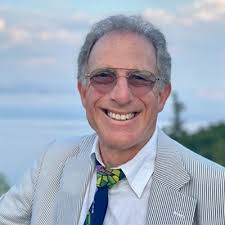 Henry Engelhardt talks to Antonia Garrett-Peel