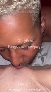 King quran onlyfans twitter