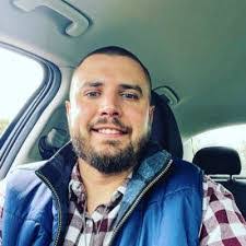 Michael Suleski's Instagram, Twitter & Facebook