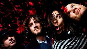 Find wallpapers and download to your desktop. Red Hot Chili Peppers Wallpapers Hd Desktop And Mobile Backgrounds