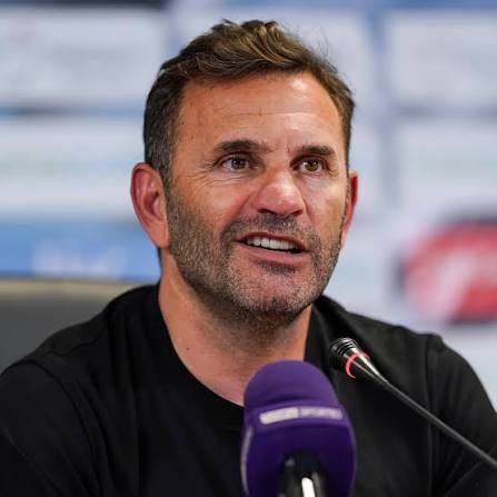 Okan Buruk'tan Puan Kaybı Sonrası "Acil" Transfer Çağrısı