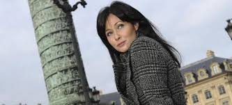 Shannen Doherty