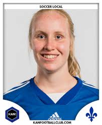 Équipes-types du KAN FC en soccer féminin universitaire RSEQ automne 2017