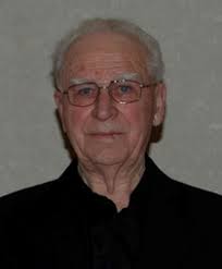 Obituary for Bishop David Wiebe