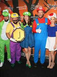 Image result for quirky halloween