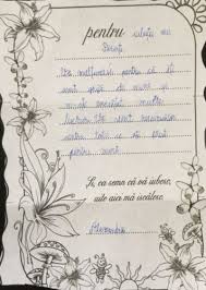 Va port o iubire nemarginita si un respect aparte! Cel Mai Mare MulÈ›umesc Scrisoare CÄƒtre PÄƒrinÅ£ii Mei