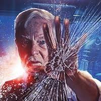 Halo Infinite: Memory Agent by Jeff Easterling