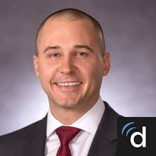 Dr. Daniel J. McDole, MD